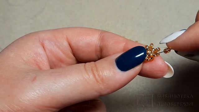 Виды бисерных жгутов. Квадратный жгут смотреть онлайн