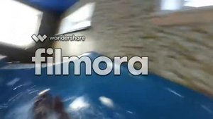 ПОД ВОДОЙ. ныряем, плаваем, катаемся с горки и многое вы увидите сейчас.