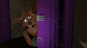 Песня Foxy : День, Ночь