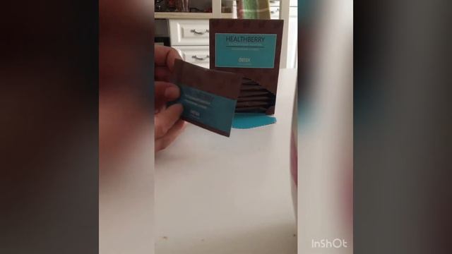 Детокс от Гринвей? смотреть онлайн