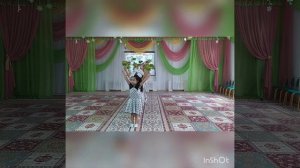 детский танец"Ах Лето" постановка Шариповой Р.Н.@user-di7tw2fe6l