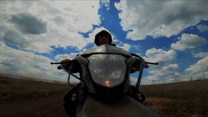 Дронам не угнаться: штурмовики на мотоциклах взяли опорники ВСУ под Угледаром