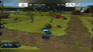 Гайд по Farming Simulator 16( начинающим) Посадка растений, процесс удобрения