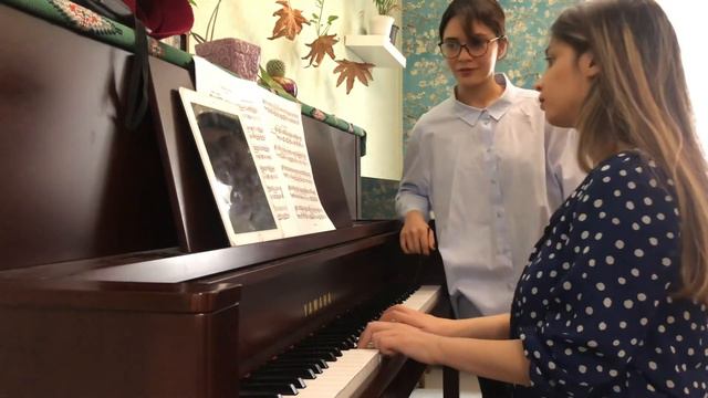 Taran piano class смотреть онлайн