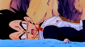 Веджету унижают раз за разом