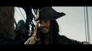 Пираты Карибского моря 3:На краю Света (2007) — дублированный трейлер