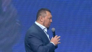 Помазание на разуме  | Урок 5 Саммит Четвертое Измерение (3 день) | Апостол Владимир Мунтян