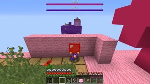 ?ЧАНК ПОМНИ vs ЧАНК ДЖЭКА в Майнкрафте! НУБИК ШЕДИ ЛЕСКА УДИВИТЕЛЬНЫЙ ЦИФРОВОЙ ЦИРК ЧАНКИ!?