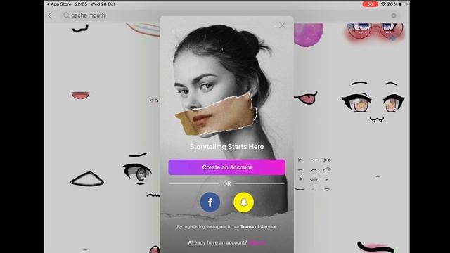 PicsArt tutorial смотреть онлайн