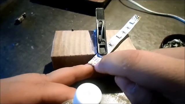 Паялник ұстауы үйренейік | GEEKmaster рубрикасы смотреть онлайн