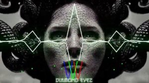 Will Spark & Mark Sixma | Brand New Remix | Spinnin Record Collection |DIAMOND EYEZ VISUALIZER