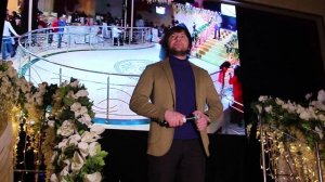 Эльдар Атмурзаев "Мой Чегем"