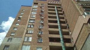Мариуполь: восстановление домов по проспекту Металлургов 93, 95, 97. Лето 2023. Mariupol. Маріуполь
