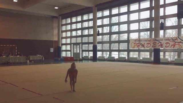 Лутковская Генриетта СШОР 25