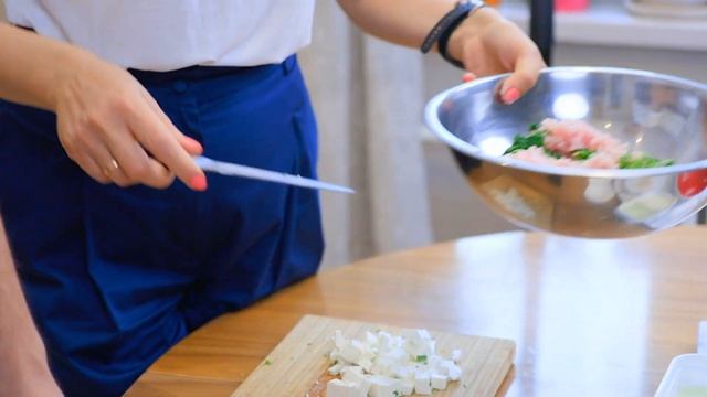 Здоровые рецепты диетолога Ионовой - Котлеты смотреть онлайн