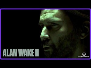 ПОСЛЕДНЯЯ БИТВА С ЖИРОБАСОМ  Alan Wake 2 #8