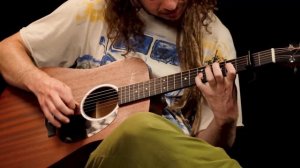 Handpan & Guitar | 55 minutes | Malte Marten & Fabba