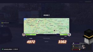 ПУГОД В ЗАРУБЕ С 800 РЕЙТИНГОМ / Нарезка Геогесора
