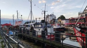 Германия / Портовый город Росток / отпуск, цены, настроение