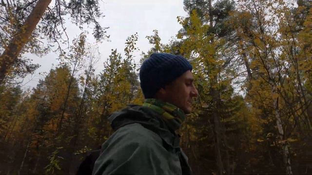 Путешествие в Паанаярви. Эпизод 1 смотреть онлайн