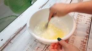 Универсальное тесто для пельменей вареников и мантов/Как приготовить простое тесто/Тесто с уксусом.