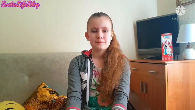 Что делать, когда скучно | 15 идей | SvetaLifeBlog