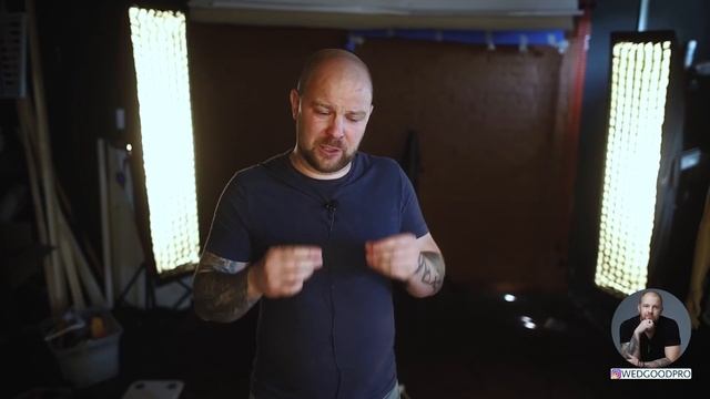 Синхронизация вспышек, скоростная синхронизация, короткий импульс и ND фильтр! !