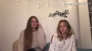 //НА СКОЛЬКО ХОРОШО МЕНЯ ЗНАЕТ МОЯ ЛУЧШАЯ ПОДРУГА\\