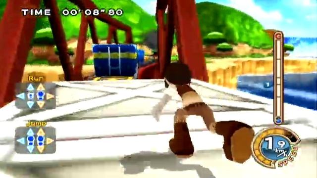 World of Playthroughs: Active Life Explorer: Runaway Train смотреть онлайн