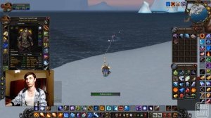 Покатай меня большая черепаха 3.3.5a