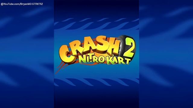 Crash Nitro Kart 2 Java Soundtrack - BGM 8 The Nitroactive Sewers смотреть онлайн