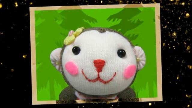 тряпичная кукла знаменитость смотреть онлайн