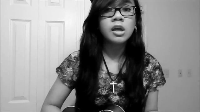 Too Close Too Disney Ukulele Medley!