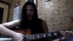 Авторская песня. Я улетаю.