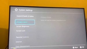 Nintendo Switch: How to Fix Error Codes “2160-8006” & “2160-8007” Unable to Complete Connection Tes