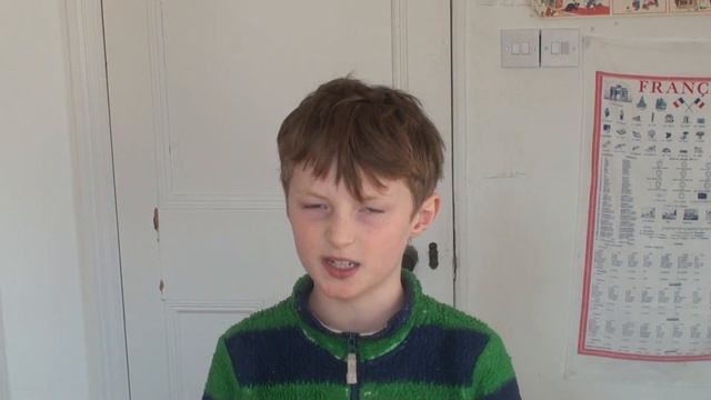 Ozymandias - Percy Bysshe Shelley смотреть онлайн