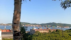 Находка - любимый город. Виды Находки - 9.