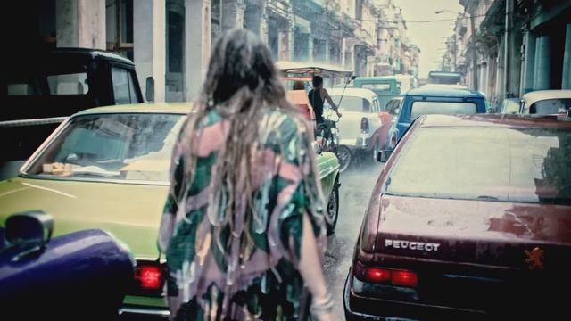 Juan Magan, Belinda, Manuel Turizo, Snova, B-Case - Déjate Llevar (Video Oficial) смотреть онлайн