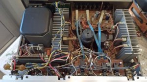 Yamaha A9, Yamaha A8,Yamaha A7a
