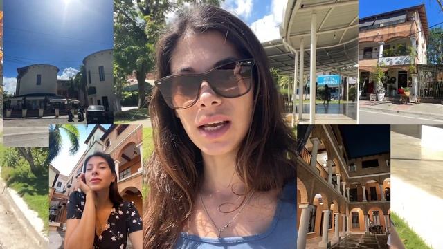 Рай на земле. Жизнь в раю. Доминикана 2023. Самана, Лас Теренас. смотреть онлайн