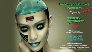Progressive Psy-trance mix - November 2019 - Interactive Noise, Larix, Metronome, Static Movement,