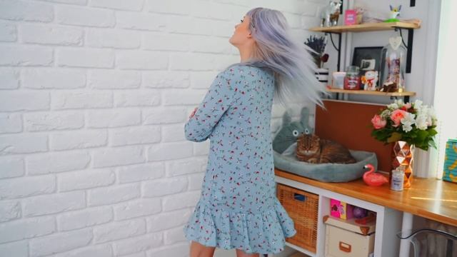 МОЯ ПОСЫЛКА С ASOS: Одежда с ПРИМЕРКОЙ! Что я буду носить ЛЕТОМ? смотреть онлайн