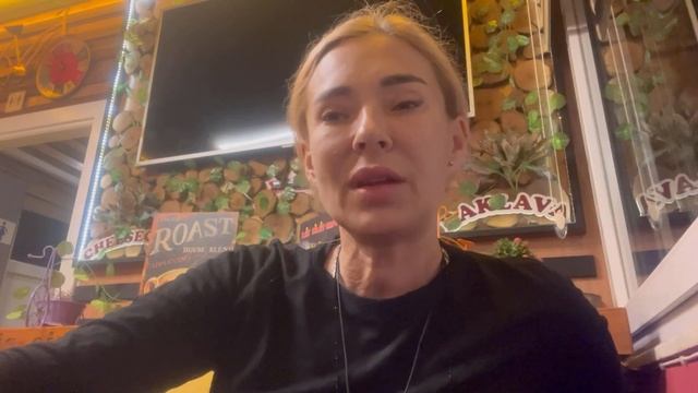 Что нового в Махмутларе ноябрь 2023. В нашей семье грустная потеря. смотреть онлайн