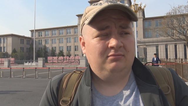 Видеоблоггинг о Китае всё )) смотреть онлайн