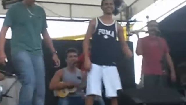 Samba d Port 2 смотреть онлайн