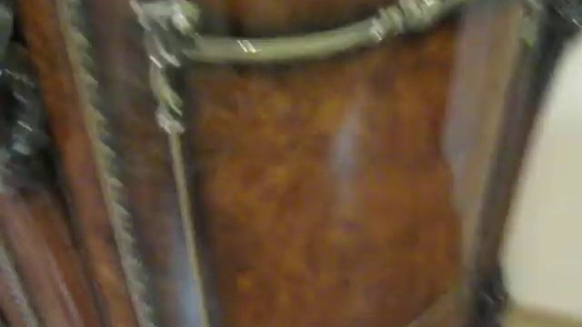 Комод с зеркалом Джаконда смотреть онлайн