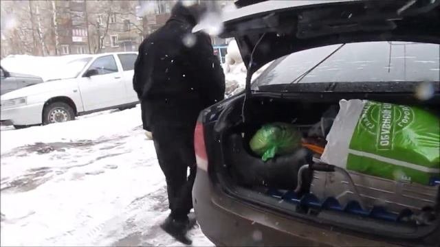 Клёвое местечко 2