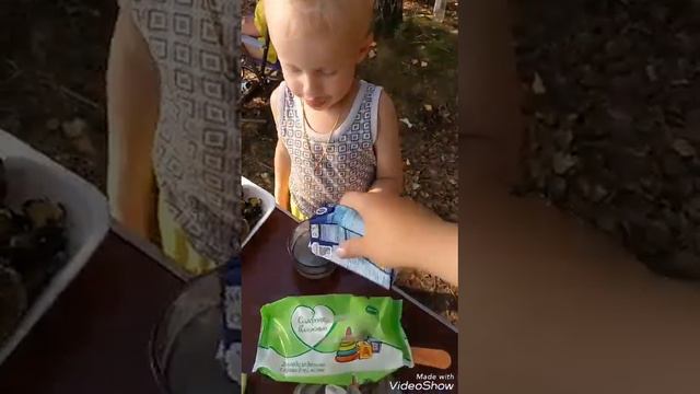 VLOG! Шашлыки, пляж и отдых за городом! смотреть онлайн