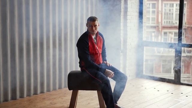 Никита Клецков «Целеустремлённость,  трудолюбие и стремление быть лучше каждый день» #КомандаForwar