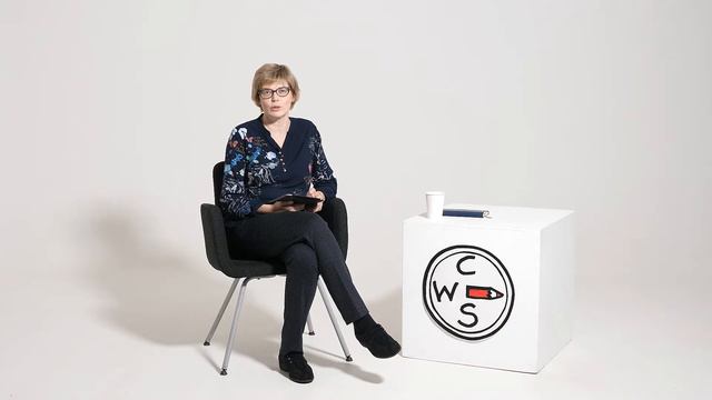 Витамины CWS. Майя Кучерская и Михаил Эдельштейн. Мини-курс «Как писать чужим голосом» смотреть онлайн